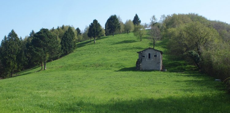 castellieri Sant'Anna d'Alfaedo