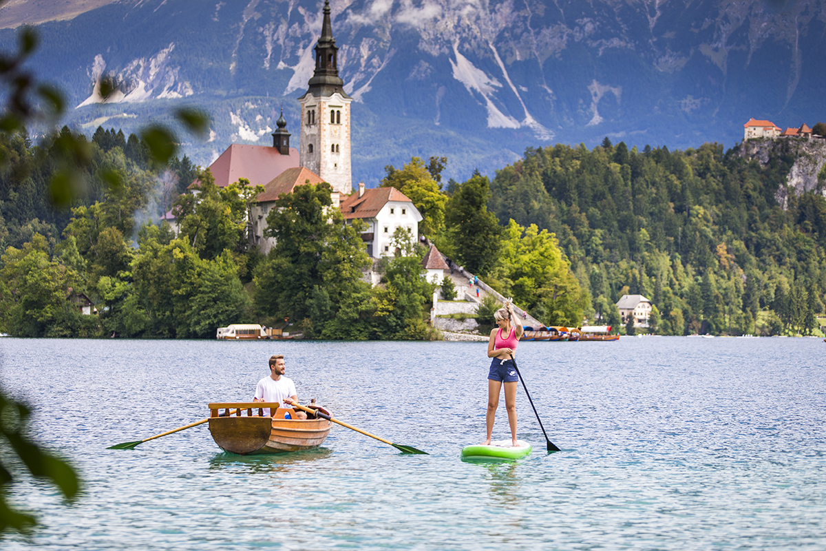 bled