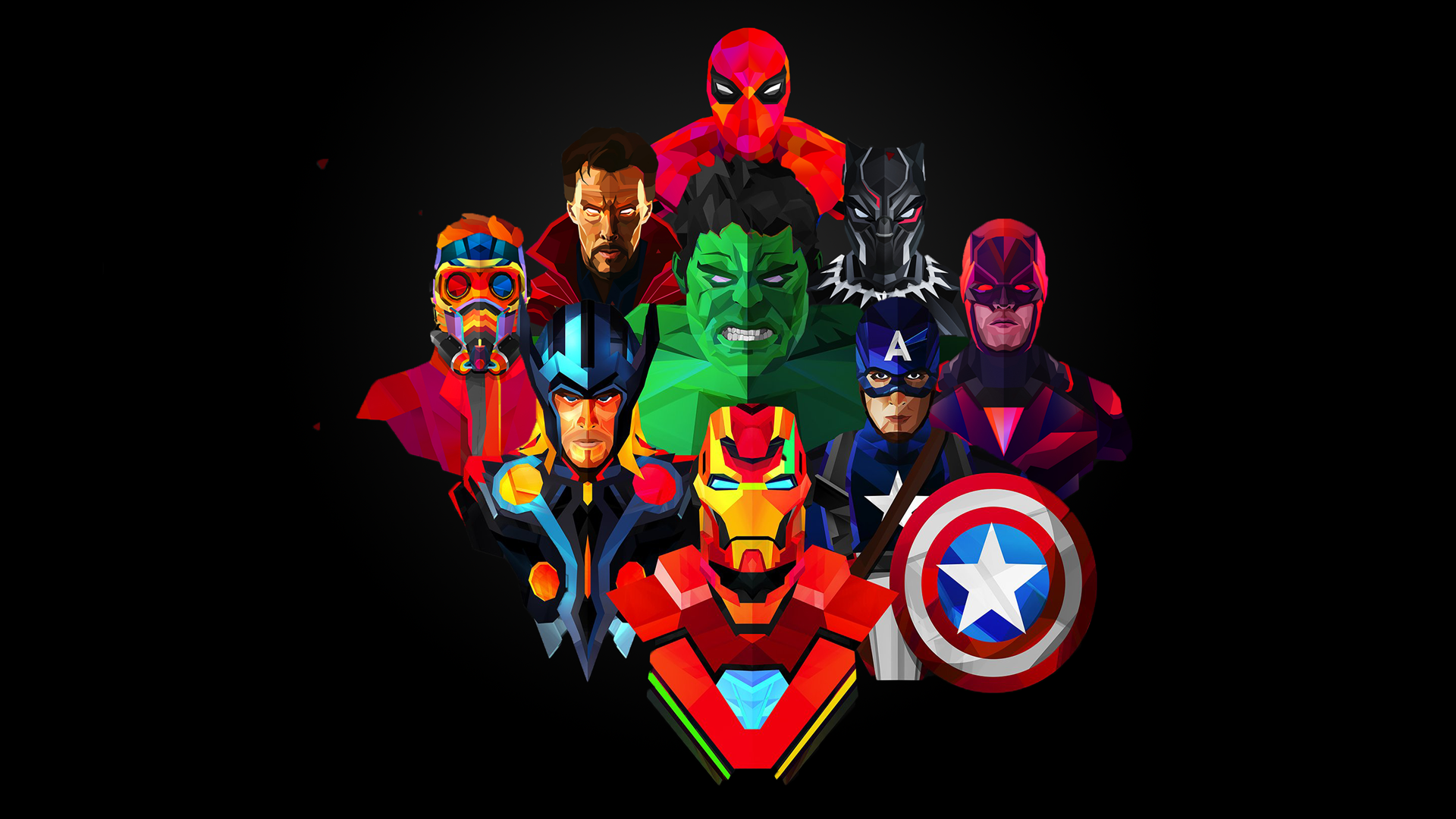 Avengers
