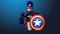 Captain America