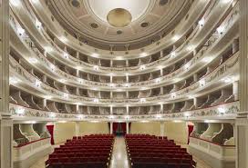 teatro belgo